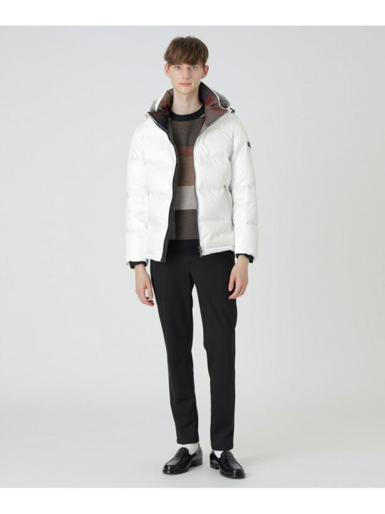 楽天市場】【SALE／44%OFF】BLACK LABEL CRESTBRIDGE ビッグスケール 