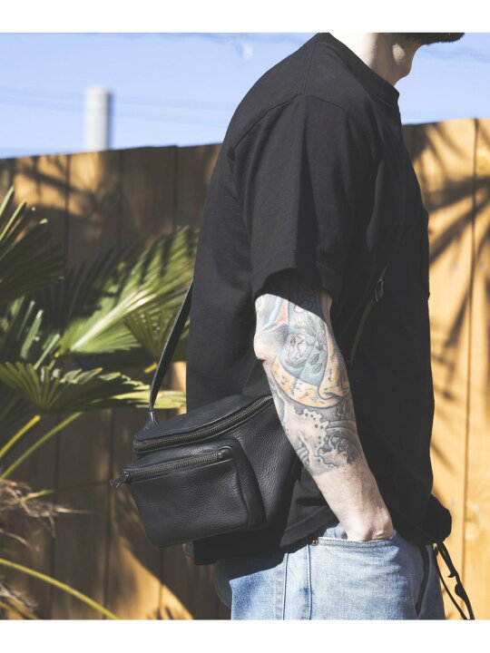 楽天市場】MR.OLIVE WATER PROOF WASHABLE LEATHER / BODY SHOULDER 