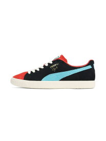 【SALE／48%OFF】PUMA ユニセックス クライド OG スニーカー プーマ シューズ・靴 スニーカー【RBA_E】【送料無料】