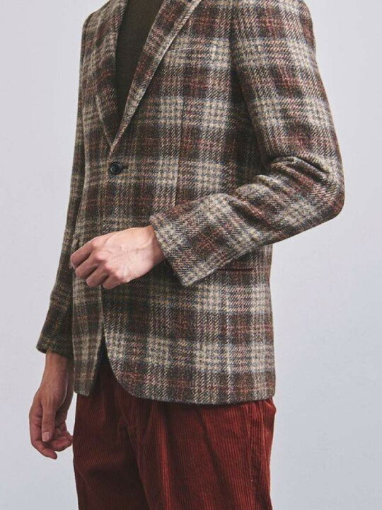 楽天市場】【SALE／70%OFF】UNITED ARROWS ＜District(ディストリクト 