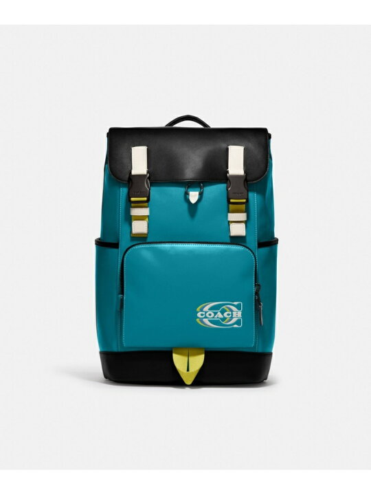 楽天市場】【SALE／77%OFF】COACH OUTLET 【公式】トラック バック 