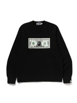 楽天市場】A BATHING APE（スウェット・トレーナー｜トップス 