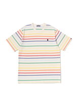 楽天市場】A BATHING APE（柄ボーダー）（Tシャツ・カットソー 