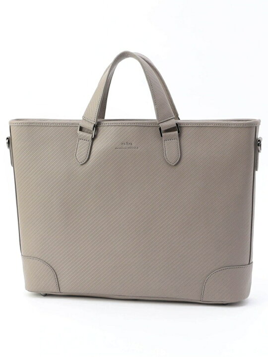 楽天市場】【SALE／70%OFF】MONSIEUR NICOLE ex/tra 【ex/tra】2WAY 