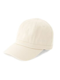 ZACK&DROP TWILL CAP アールエフストア 帽子 キャップ ホワイト ブラック【送料無料】
