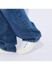 ABAHOUSE LASTWORD 【native Shoes/ネイティブシューズ】JEFFERSON ROAM/シ アバハウス シューズ・靴 スニーカー ベージュ ホワイト【送料無料】