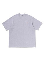 楽天市場】ワンポイント（ブランドア ベイシング エイプ）（Tシャツ 