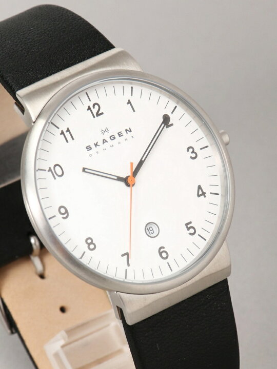 楽天市場】【SALE／50%OFF】SKAGEN (M)ANCHER/SKW6024 スカーゲン 
