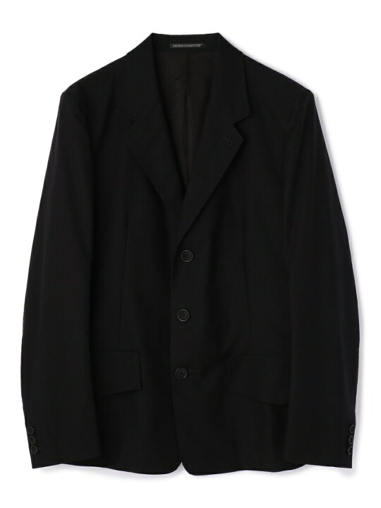 楽天市場】LHP yohjiyamamoto/ヨウジヤマモト/フラシフラップショート 