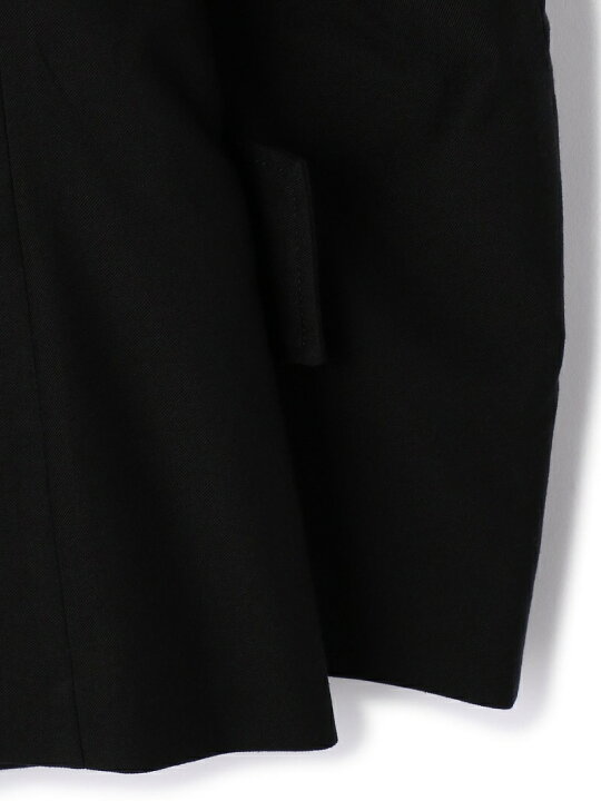 楽天市場】LHP yohjiyamamoto/ヨウジヤマモト/フラシフラップショート 