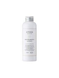 ETVOS モイスチャライジングローション(150ml) [ セラミド ヒアルロン酸 アラントイン 化粧水 ローション 敏感肌 保湿 ハリ ] エトヴォス スキンケア 化粧水