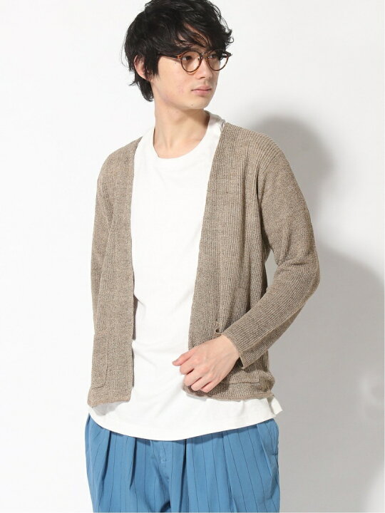 楽天市場】【SALE／60%OFF】JOURNAL STANDARD LINIFICIO*DRY-X CDGN 