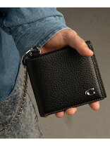 楽天市場】イルビゾンテ ウォレットチェーン（メンズ財布｜財布 