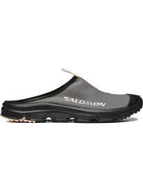 SALOMON (U)RX SLIDE 3.0 サロモン シューズ・靴 スニーカー グレー【送料無料】