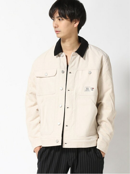楽天市場】【SALE／40%OFF】TOMMY JEANS (M)TOMMY HILFIGER(トミー 