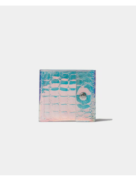 beautiful people nothing to hideaurora card wallet ビューティフルピープル 財布・ポーチ・ケース 財布【先行予約】*【送料無料】