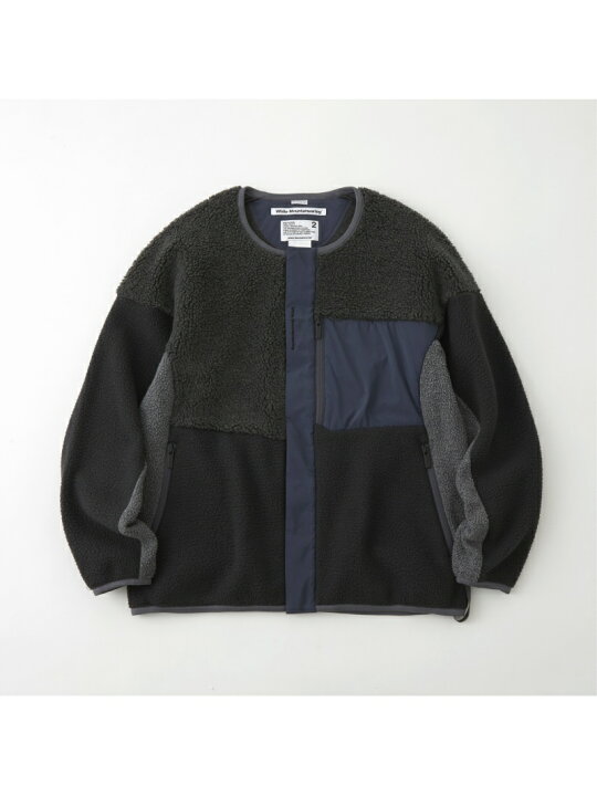 楽天市場】【SALE／30%OFF】White Mountaineering GORE-TEX INFINIUM 