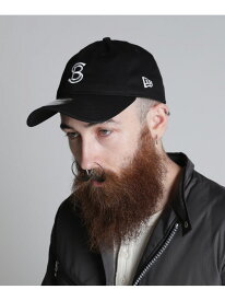 Schott *NEWERA/ショット*ニューエラ/9TWENTY TYPE 'SB'/ SBキャップ ショット 帽子 その他の帽子 ブラック【送料無料】