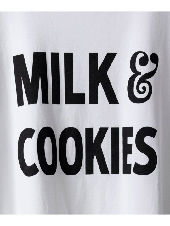 楽天市場】NUMBER (N)INE MILK&COOKIES T-SHIRT ナンバーナイン 