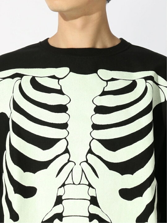 楽天市場】【SALE／50%OFF】BOW WOW BOW WOW/ *JS BONE CREW SWEAT 