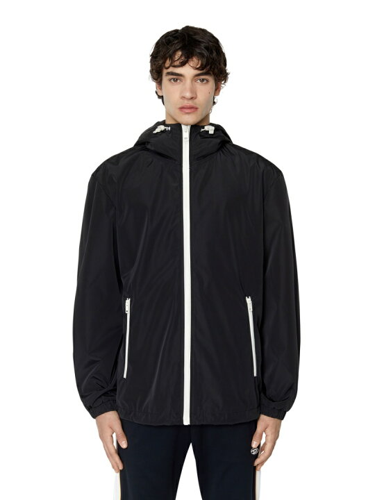 楽天市場】【SALE／52%OFF】DIESEL メンズ ジャケット マウンテン 