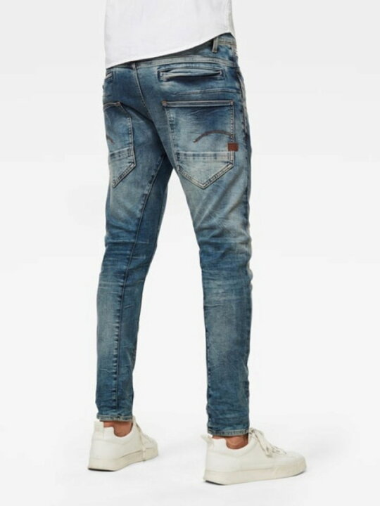 楽天市場】【SALE／40%OFF】G-Star RAW 【公式ショップ】D-STAQ 3D 