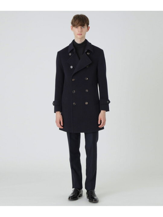 楽天市場】【SALE／50%OFF】BLACK LABEL CRESTBRIDGE ダブルフェイス 