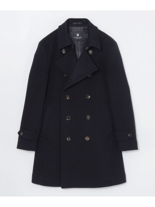 楽天市場】【SALE／50%OFF】BLACK LABEL CRESTBRIDGE ダブルフェイス 