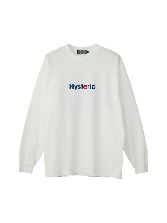 楽天市場】HYSTERIC GLAMOUR METAL HYSTERIC Tシャツ ヒステリック 