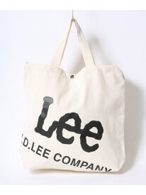 【SALE／10%OFF】Lee Lee ショルダーバッグ トートバッグ キャンバス ショルダー トート ラザル バッグ トートバッグ ホワイト グレー【RBA_E】