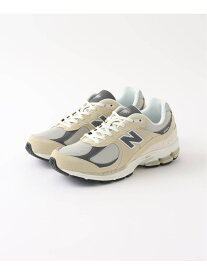 EDIFICE NEW BALANCE (ニューバランス) M2002RFA エディフィス シューズ・靴 スニーカー【送料無料】