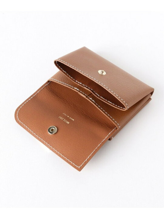 楽天市場】EDIFICE MOLINI (モリニ) Mini wallet エディフィス 財布 