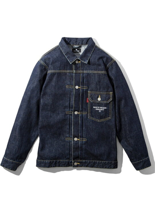 楽天市場】Subciety Subciety/(M)TROOPER JACKET サブサエティ 