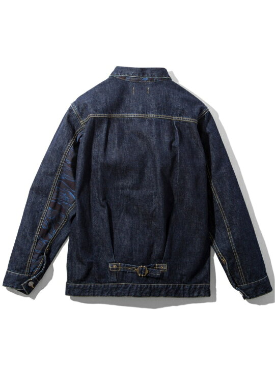 楽天市場】Subciety Subciety/(M)TROOPER JACKET サブサエティ 