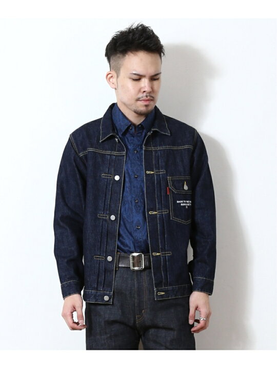楽天市場】Subciety Subciety/(M)TROOPER JACKET サブサエティ 
