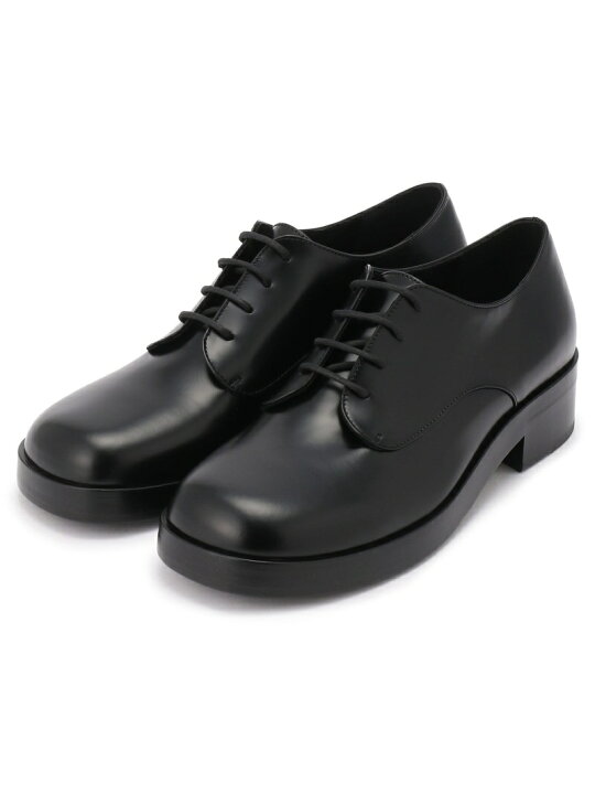 楽天市場】LHP RAFSIMONS/ラフシモンズ/Classic derby/ダービー 