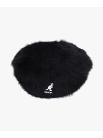 KANGOL KANGOL FURGORA 504 オーバーライド 帽子 ハンチング・ベレー帽 ブルー ホワイト ブラック【送料無料】
