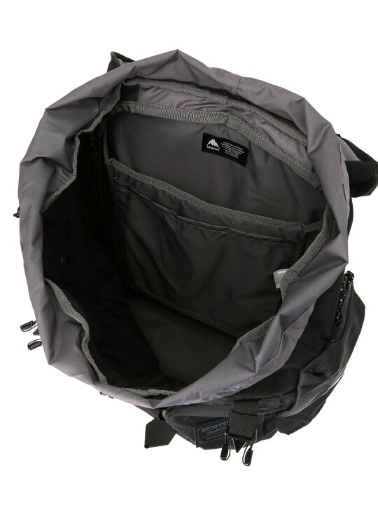 楽天市場】【SALE／30%OFF】BURTON [M] FATHOM PACK バートン 