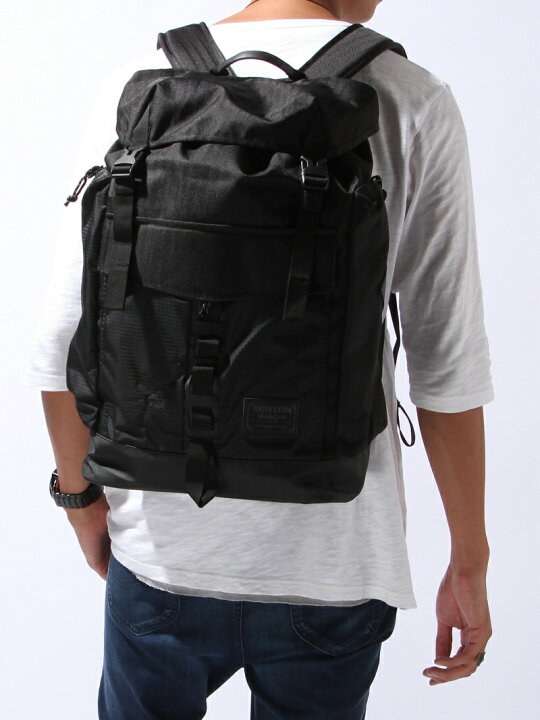 楽天市場】【SALE／30%OFF】BURTON [M] FATHOM PACK バートン 