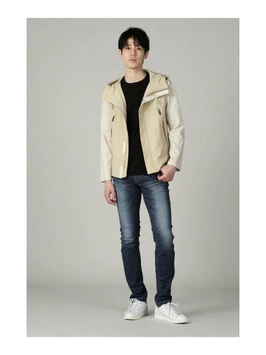 楽天市場】【SALE／50%OFF】HIGH STREET HIGH STREET∴ナイロンコンビ 