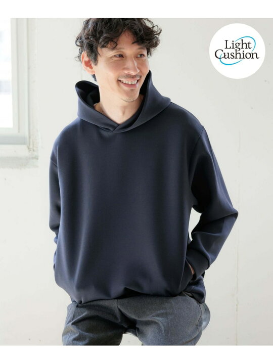 楽天市場】【SALE／52%OFF】GLOBAL WORK ライトクッションパーカー  