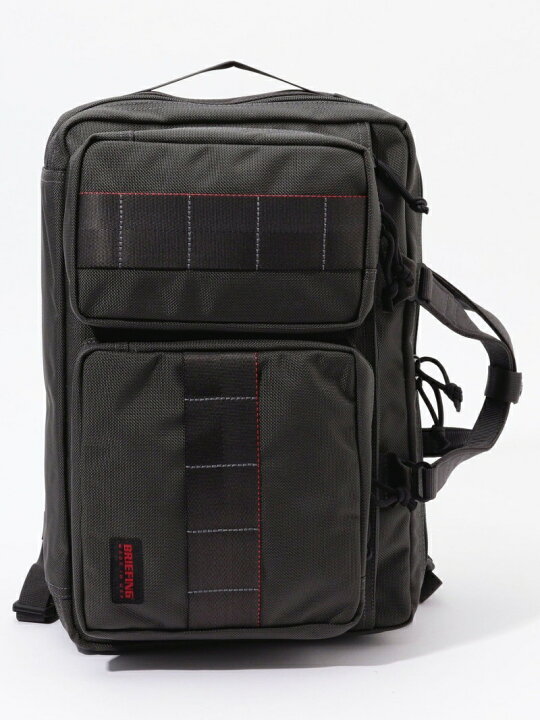 楽天市場】【SALE／30%OFF】TOMORROWLAND GOODS 【別注】BRIEFING 
