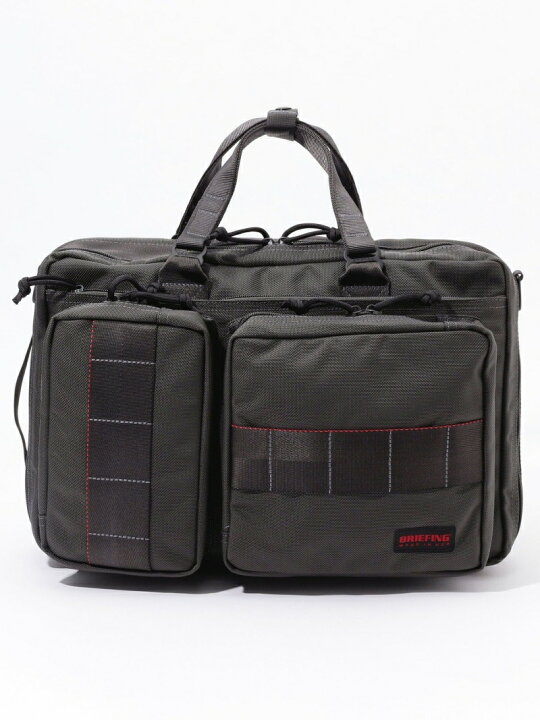 楽天市場】【SALE／30%OFF】TOMORROWLAND GOODS 【別注】BRIEFING 