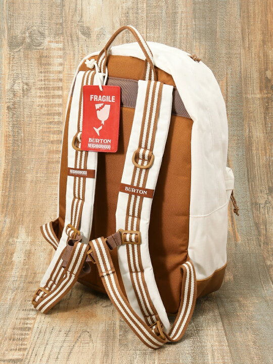 楽天市場】【SALE／20%OFF】BURTON×NEIGHBORHOOD [M] NB KETTLE PACK 