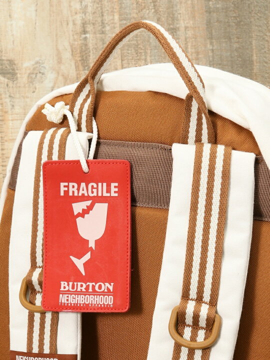楽天市場】【SALE／20%OFF】BURTON×NEIGHBORHOOD [M] NB KETTLE PACK 