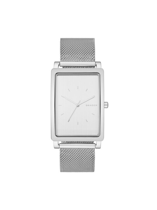 楽天市場】【SALE／50%OFF】SKAGEN (M)HAGENRECTANGULAR/SKW6288 