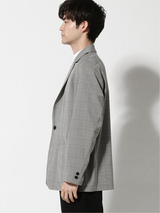 楽天市場】【SALE／50%OFF】JOINT WORKS (M)NOBILIAグレンチェック1B 