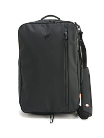 MAMMUT 【公式】MAMMUT/マムート セオン スリーウェイ 20 / Seon 3-Way 20 マムート バッグ リュック・バックパック ブラック ベージュ ネイビー【送料無料】