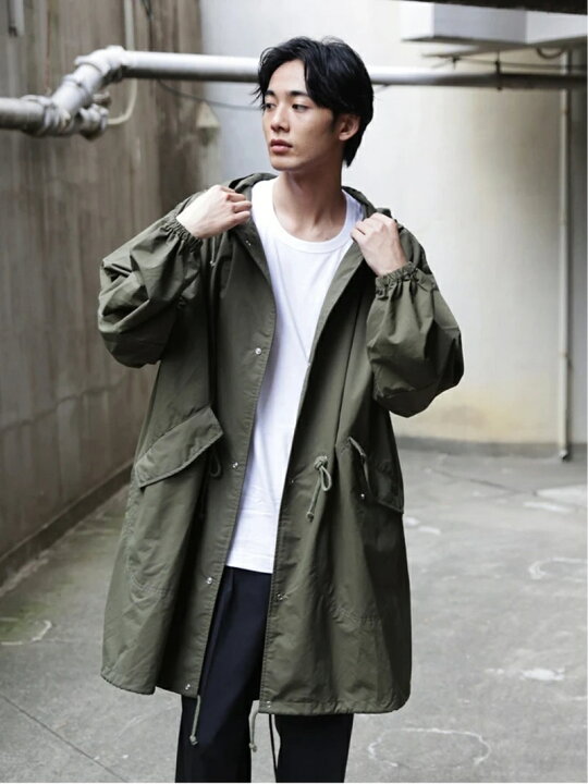 JACKRORSE コート