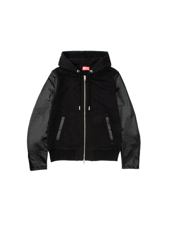 楽天市場】【SALE／30%OFF】DIESEL メンズ ジャケット パーカー ジップ 